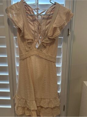 knee length dresses for ladies Karli Mini Dress, Kaia Xs